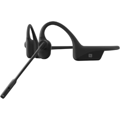 سماعة OpenComm UC Bone Conduction - أسود