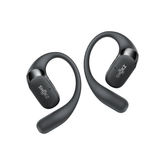 SHOKZ OpenFit 2+ True Wireless Open-Ear Sport Earbuds with Dolby Audio - Black