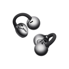 HUAWEI FreeClip 2 Open-Ear True Wireless Earbuds - Black