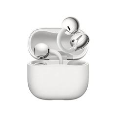 HUAWEI FreeClip 2 - True Wireless Earbuds Silver | HW-FREECLIP2-SL