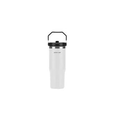 Green Lion Vacuum Tumbler 900ml | GNVACTMBLRWH