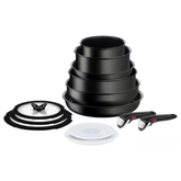 Tefal Ingenio Unlimited Topf-Set | L7639002