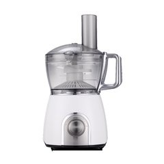 Queen Chef 1000W 7-in-1 Food Processor with Blender, Slicer & Grinder | QCFP-68