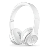Beats MC2P4 Studio Pro - أبيض مطفأ | MC2P4