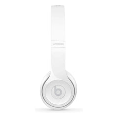 Beats MC2P4 Studio Pro - Matte White | MC2P4