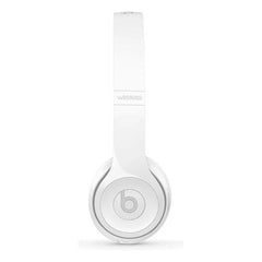 Beats MC2P4 Studio Pro - Matte White | MC2P4