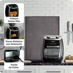 Ariete Oven Air Fryer 11L | 4619