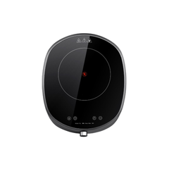 Queen Chef Ceramic Cooker Single Zone | QC-CC2001