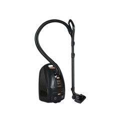 Zilan Aurum Touch Vacuum Cleaner 2400W, 5L Dust Bag Capacity, Remote Speed Control | ZLN4500