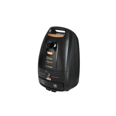 Zilan Aurum Touch Vacuum Cleaner 2400W, 5L Dust Bag Capacity, Remote Speed Control | ZLN4500