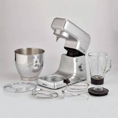 Ariete Kitchen Machine With Blender Attachment | 1598/1
