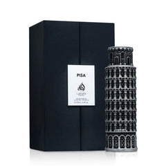 Lattafa Pride Pisa for Him – Inspired by Parfums de Marly Layton 100ml