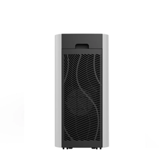 Tesla Air Purifier, 5 Speed Settings, HEPA, Odor Sensor, White & Quiet | AIR9