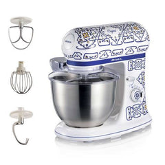 Ariete Capri Planetary Mixer | 1588/0 CA