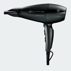Bellissima P11 2300 Professional Hair Dryer – Diffuser & Concentrator Nozzle | 11463X