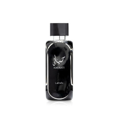 لطافة حياتي عطر للرجال والنساء – 100 مل