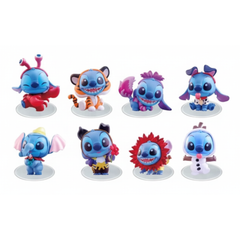 Disney 100 NC Mystery Figurine Collectible Blind Box | L86