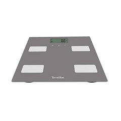 Terraillon Control Fit – Smart Fitness & Health Tracker | 15242
