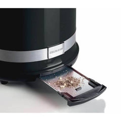 Ariete Moderna Toaster 815W - Black | 0149/02