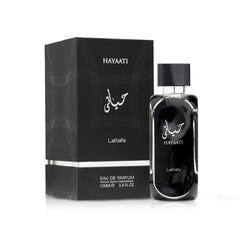 لطافة حياتي عطر للرجال والنساء – 100 مل