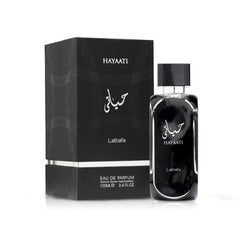لطافة حياتي عطر للرجال والنساء – 100 مل
