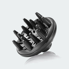 Bellissima P11 2300 Professional Hair Dryer – Diffuser & Concentrator Nozzle | 11463X