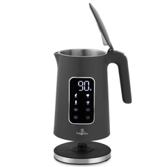 Berlinger Haus Digital Kettle 1.7L, 2200W, Touch Screen | 9737BH