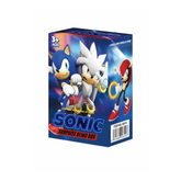 Sonic Surprise Blind Box Figure Set | 99814
