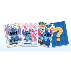 Stitch Surprise Blind Box Figure Set | 99802