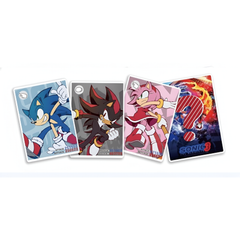Sonic Surprise Blind Box Figure Set | 99814
