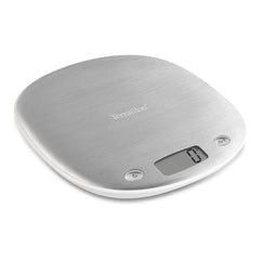 Terraillon Macaron+ Glacée with 5kg Bowl – Digital Kitchen Scale | 15254