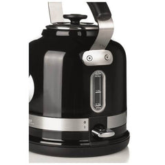 Ariete Moderna Electric Kettle 2200W - Black | 2854/02