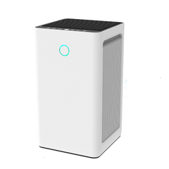 Queen Chef Air Purifier 3-Speed Auto Silent Timer Child Lock | QC-XB90-280