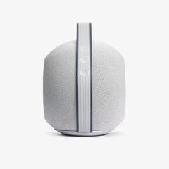 Devialet Mania Portable Smart Speaker 360 Sound White | DEVMANIAWHT