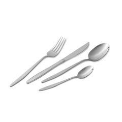 Berlinger Haus 24 pcs Cutlery Set Mirror Finish | BH/3035