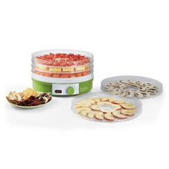 Ariete Dehydrator Cooker 5 Baskets 245W | 616