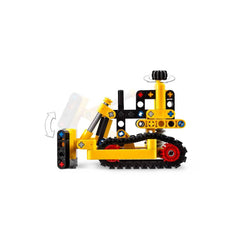 LEGO® Technic™ Heavy-Duty Bulldozer | 42163