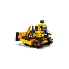 LEGO® Technic™ Heavy-Duty Bulldozer | 42163