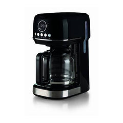 Ariete Moderna Drip Coffee 900W - أسود | 1396/02