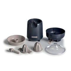 Ariete Electric Citrus Juicer Breakfast 40W - Black | 417/00