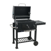 Queen Chef Charcoal BBQ Grill | QCCB-453B