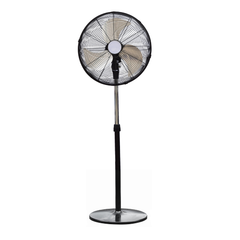 Queen Chef 20" Semi-Industrial Stand Fan 110W | CF-50S