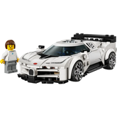 Lego Bugatti Centodieci Hyper Sports Car | 77240