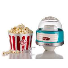 Ariete Blue Pop Corn XL Party Time | 2957/01