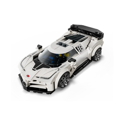 Lego Bugatti Centodieci Hyper Sports Car | 77240