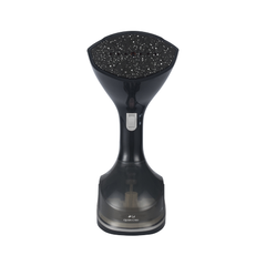 Queen Chef 1500W Handheld Garment Steamer, 250ml, 30s Heat-Up – Black | QC-HS-129