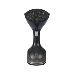 Queen Chef 1500W Handheld Garment Steamer, 250ml, 30s Heat-Up – Black | QC-HS-129