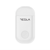 Tesla Air Mini Portable Personal Air Purifier - White | IP602W