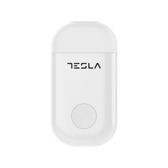Tesla Air Mini Portable Personal Air Purifier - White | IP602W