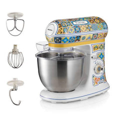 Ariete Positano Planetary Mixer | 1588/0 PA